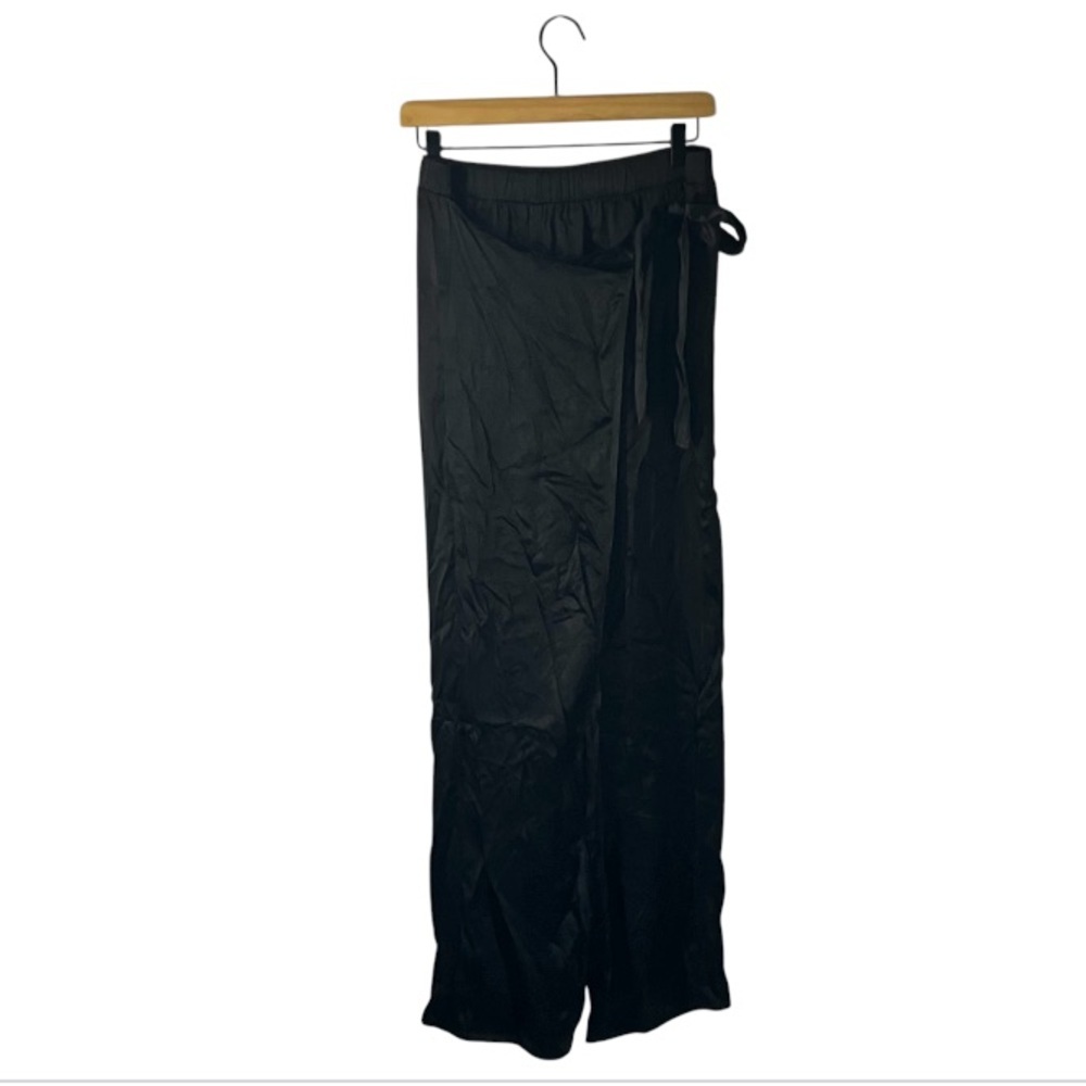 Nation LTD Donatella Wrap Pants - Picture 5 of 8